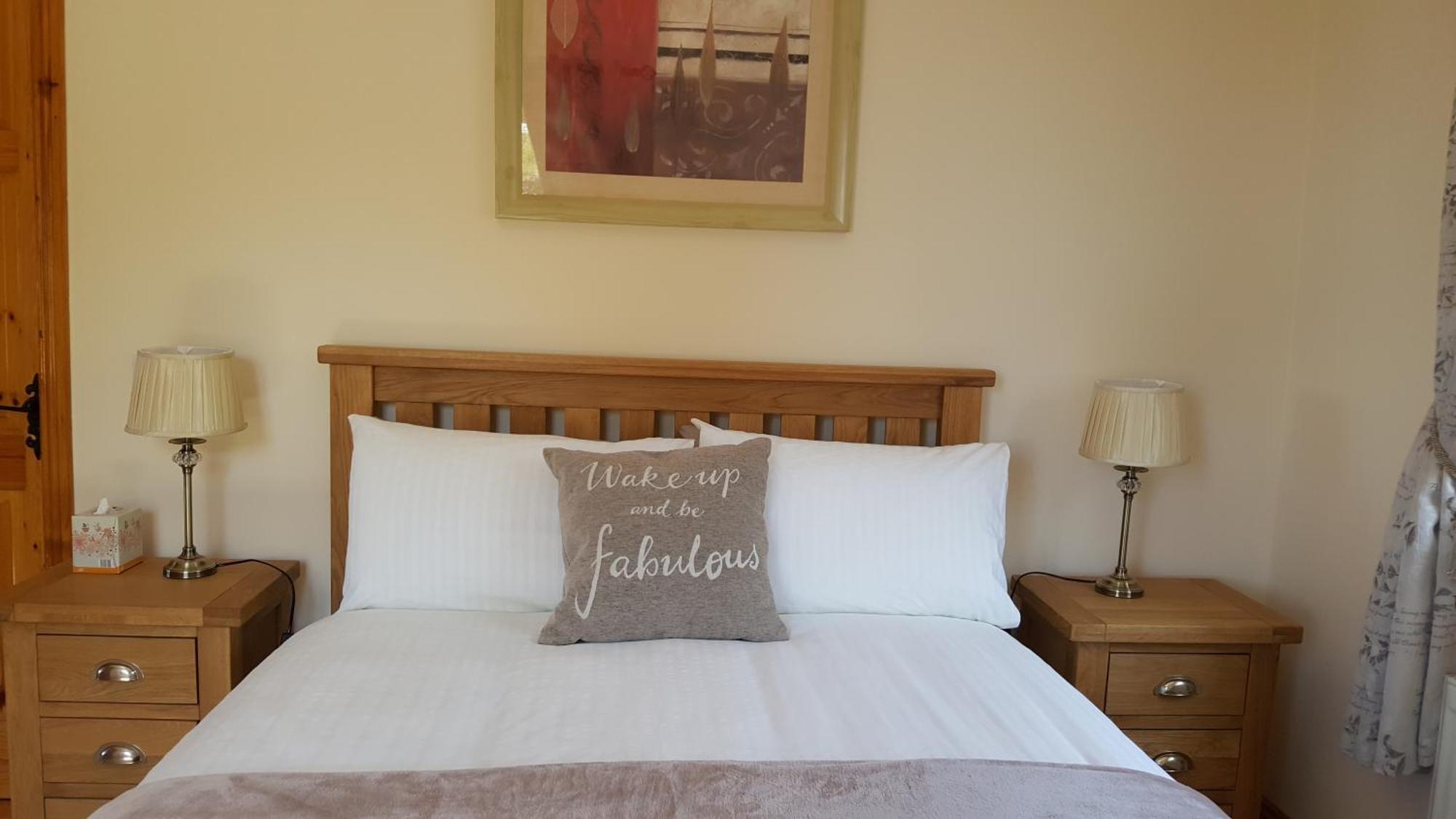 Sea Breeze Apartman Doolin Kültér fotó